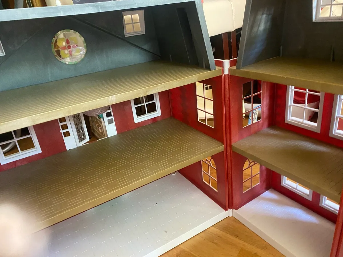 Sylvanian families - Image 2