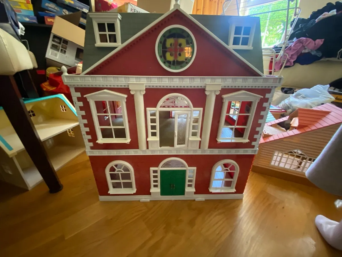 Sylvanian families - Image 4