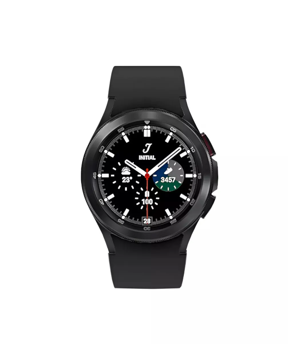 Samsung Galaxy Watch4 SM-R890 46mm Refurbished - Image 1