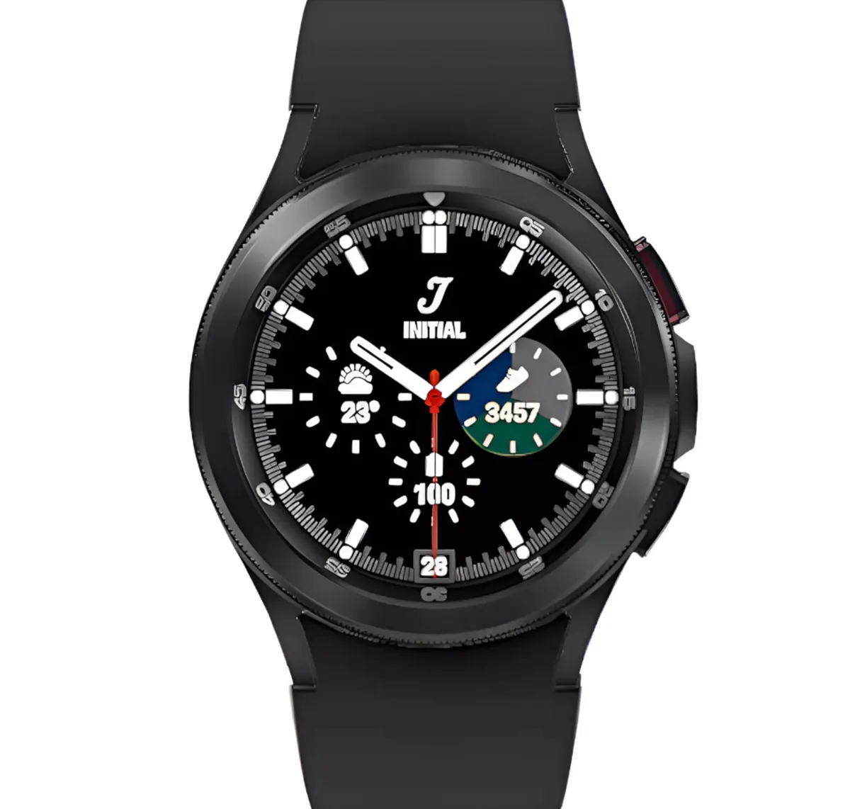 Samsung Galaxy Watch4 SM-R890 46mm Refurbished - Image 2