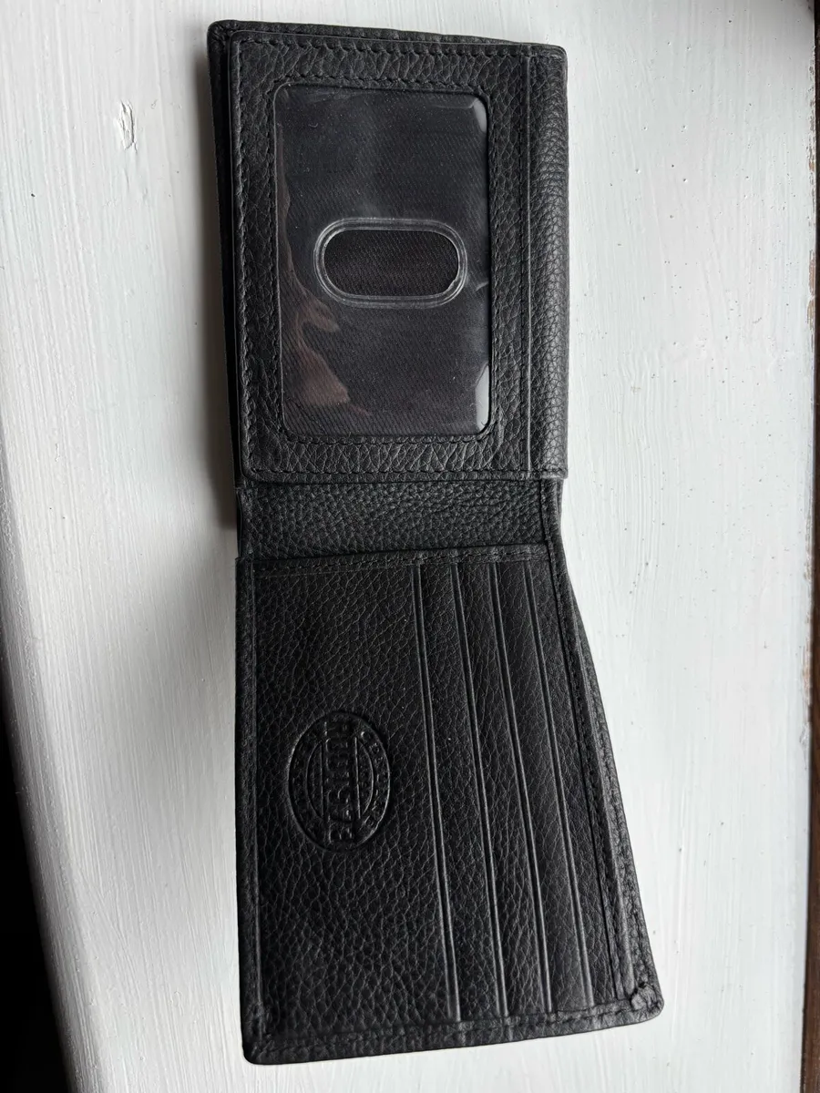 Leather Wallet - Image 2