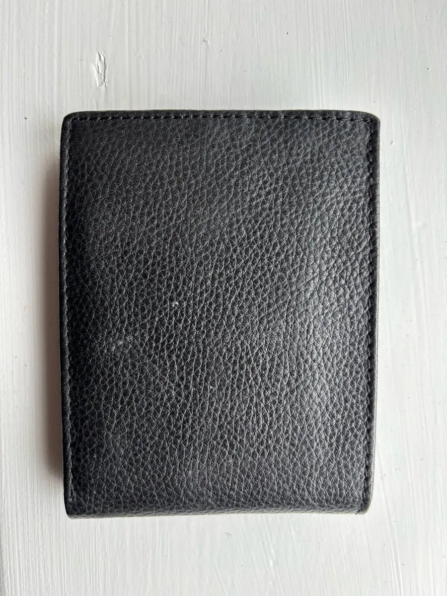 Leather Wallet - Image 4