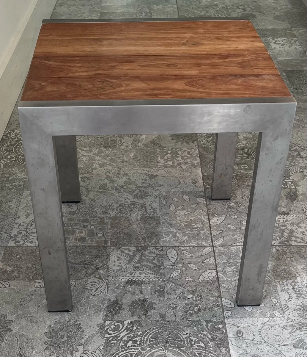 Side Table - Image 1