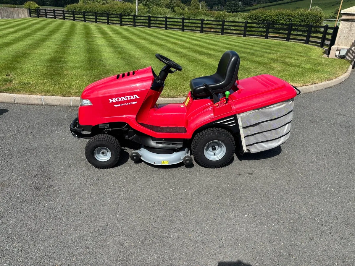 Honda 2417 - Image 3