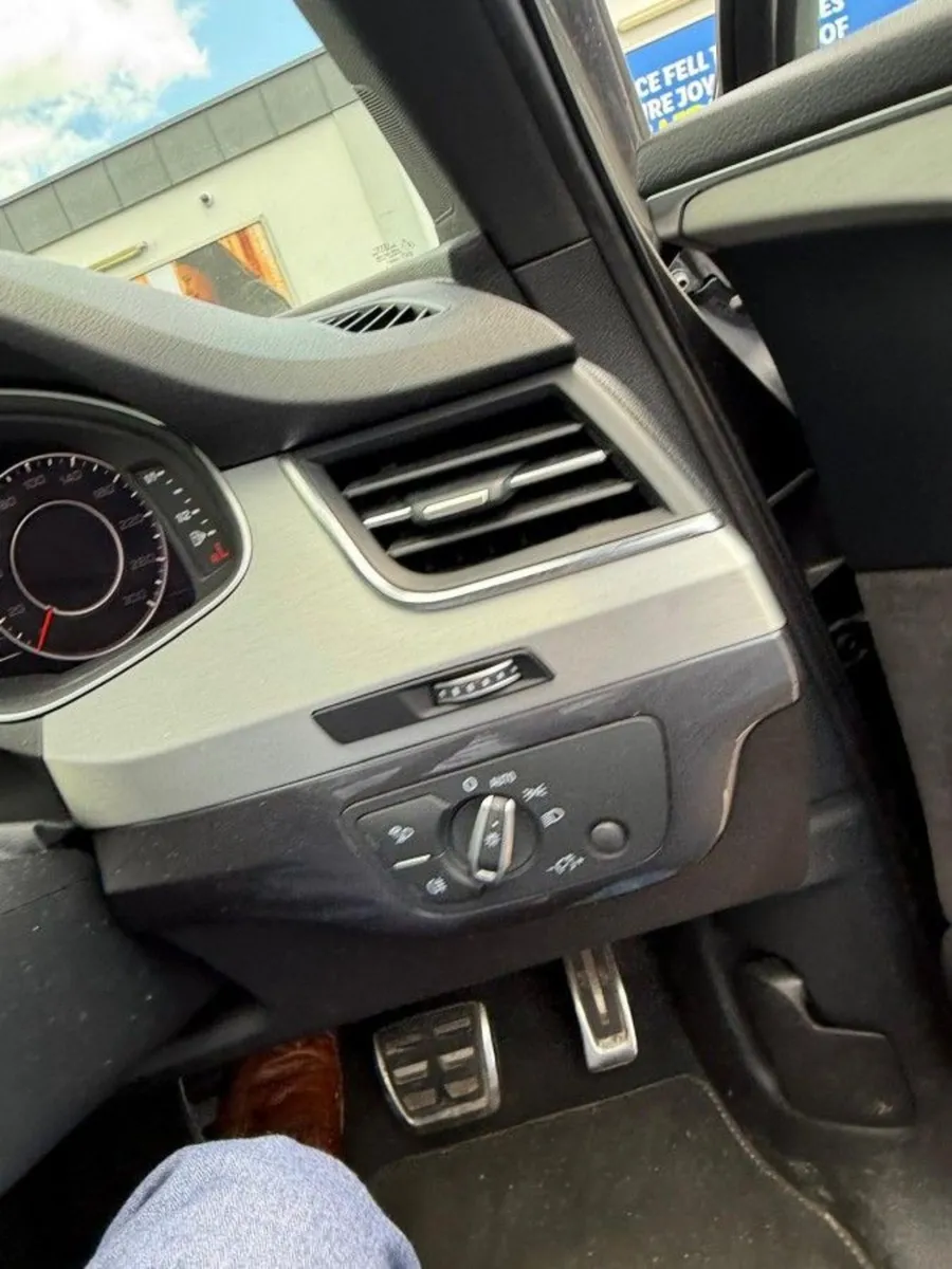 Audi Q7 3.0tdi Quattro Sline Auto  just IN   160 - Image 4