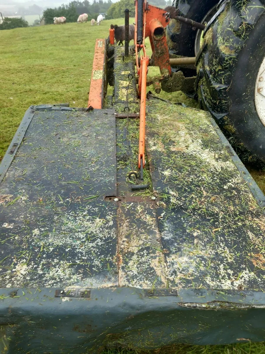 Mower - Image 2