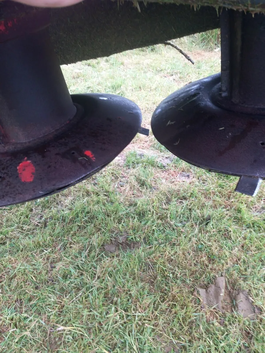 Mower - Image 3
