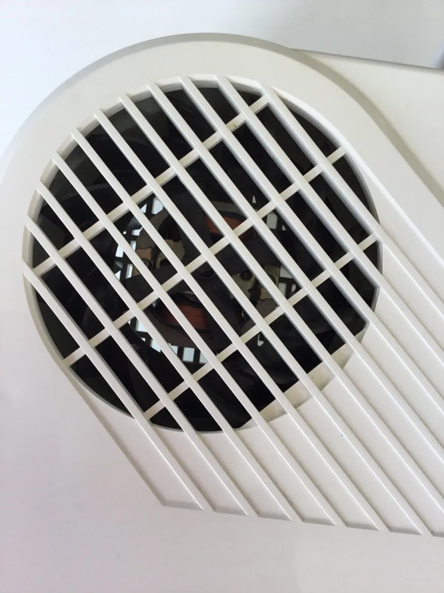 Fan heater - Image 4