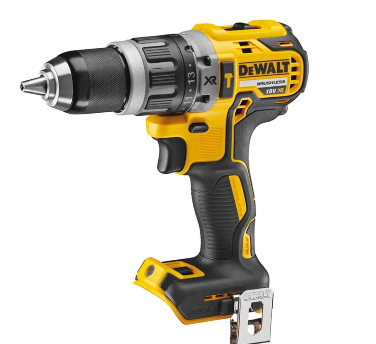 Dewalt dcd796n