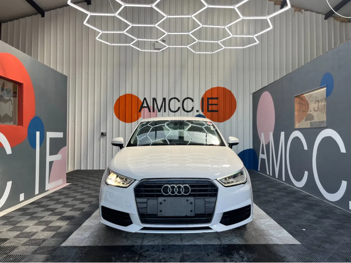 Audi A1 1.0 TFSI / 51k KMs / AUTOMATIC - Image 2
