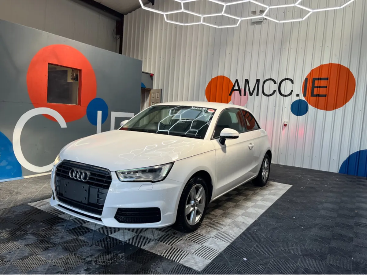 Audi A1 1.0 TFSI / 51k KMs / AUTOMATIC - Image 3