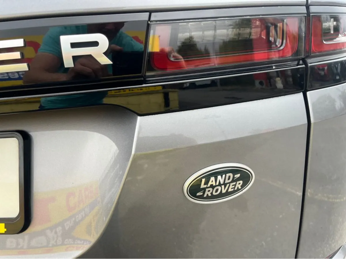 Land Rover Range Rover Evoque EVO 1.5 300PS P Phe - Image 2