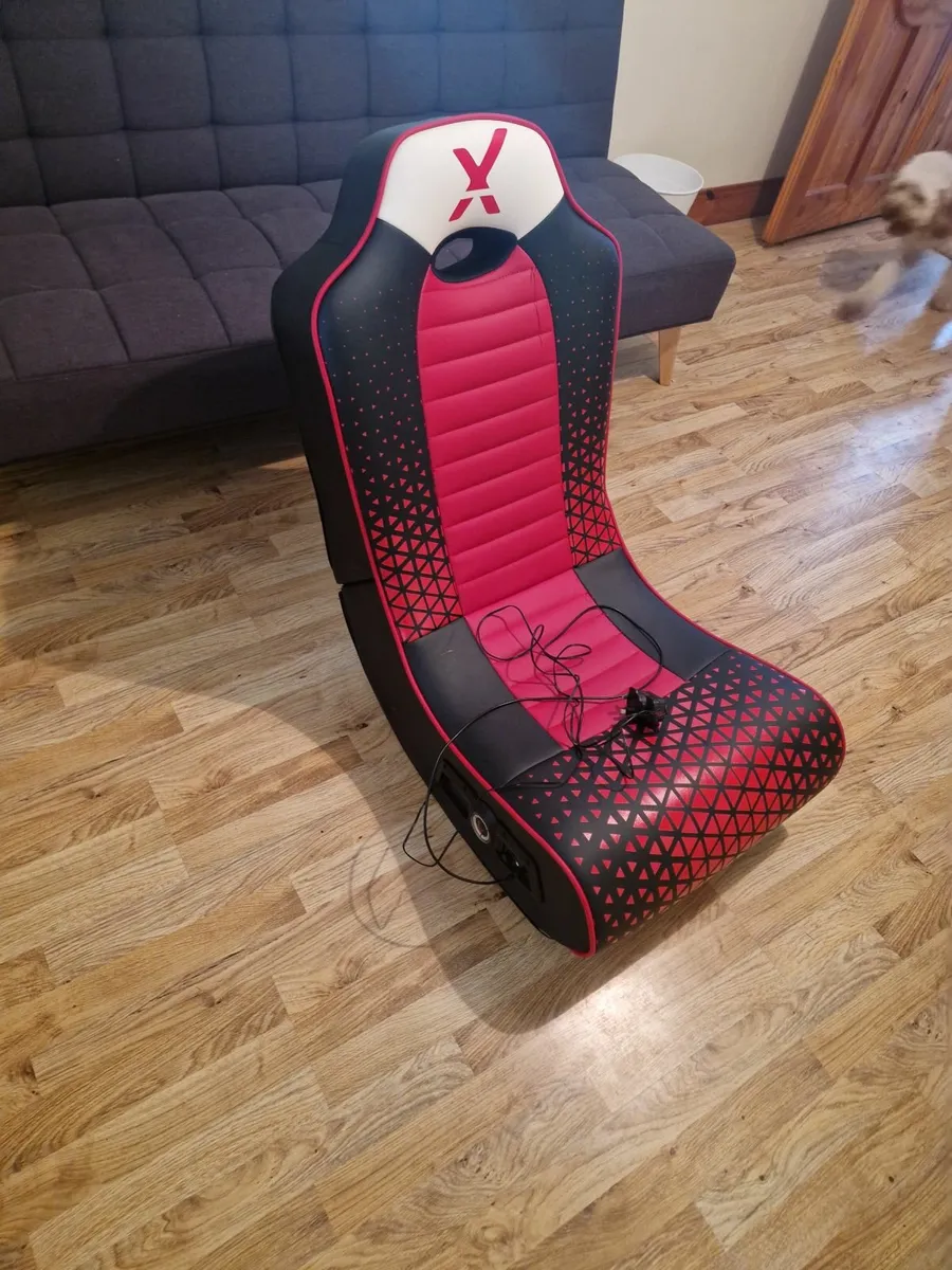 Gaming Chair - Image 3