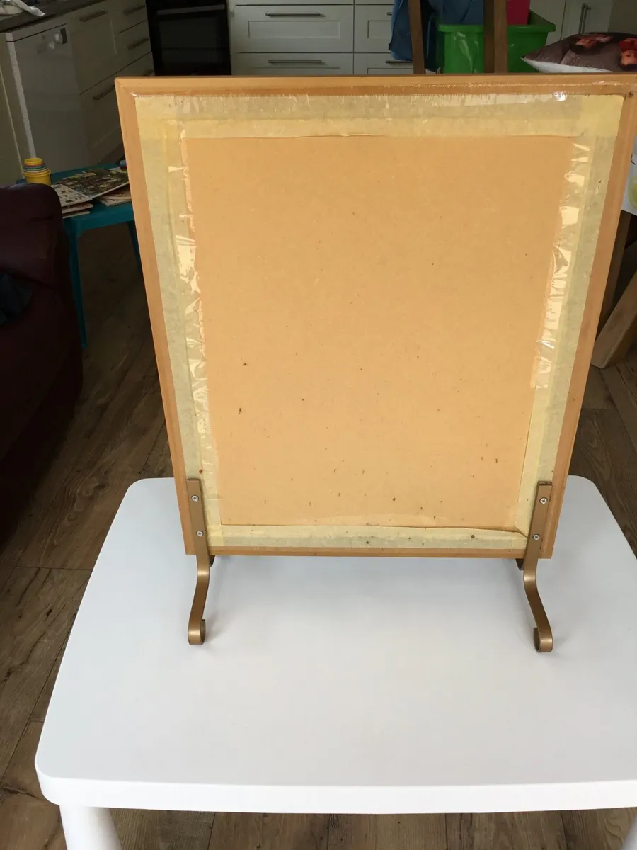 Fire screen - Image 4