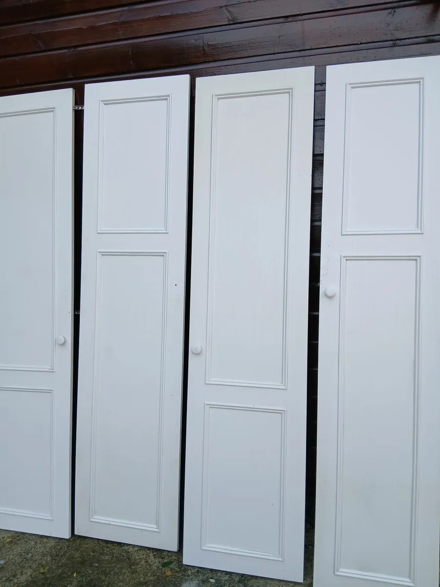Wardrobe doors - Image 3