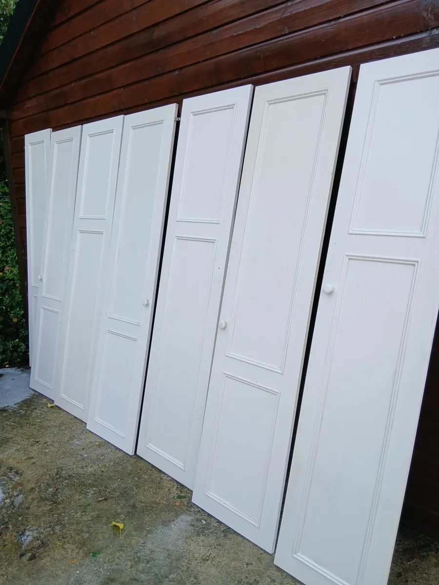 Wardrobe doors - Image 4