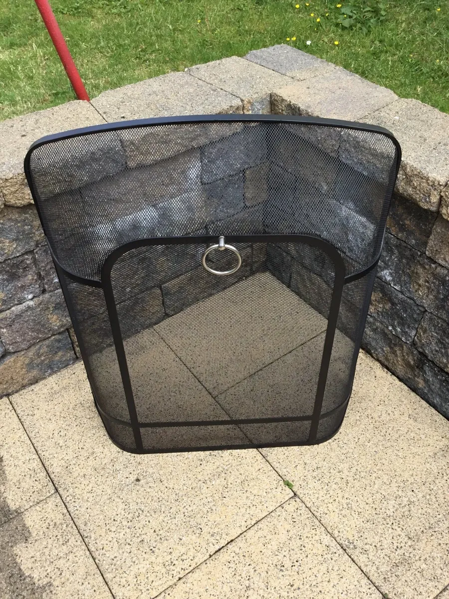 Spark guard
