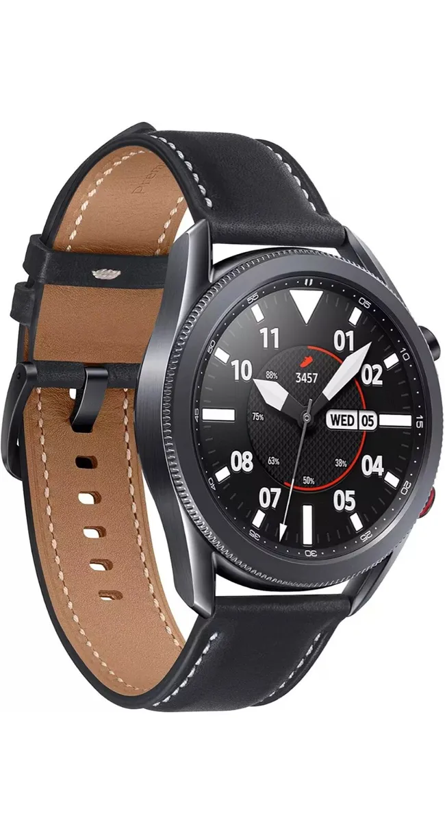 Samsung Galaxy Watch 3 Refurbished - Image 2