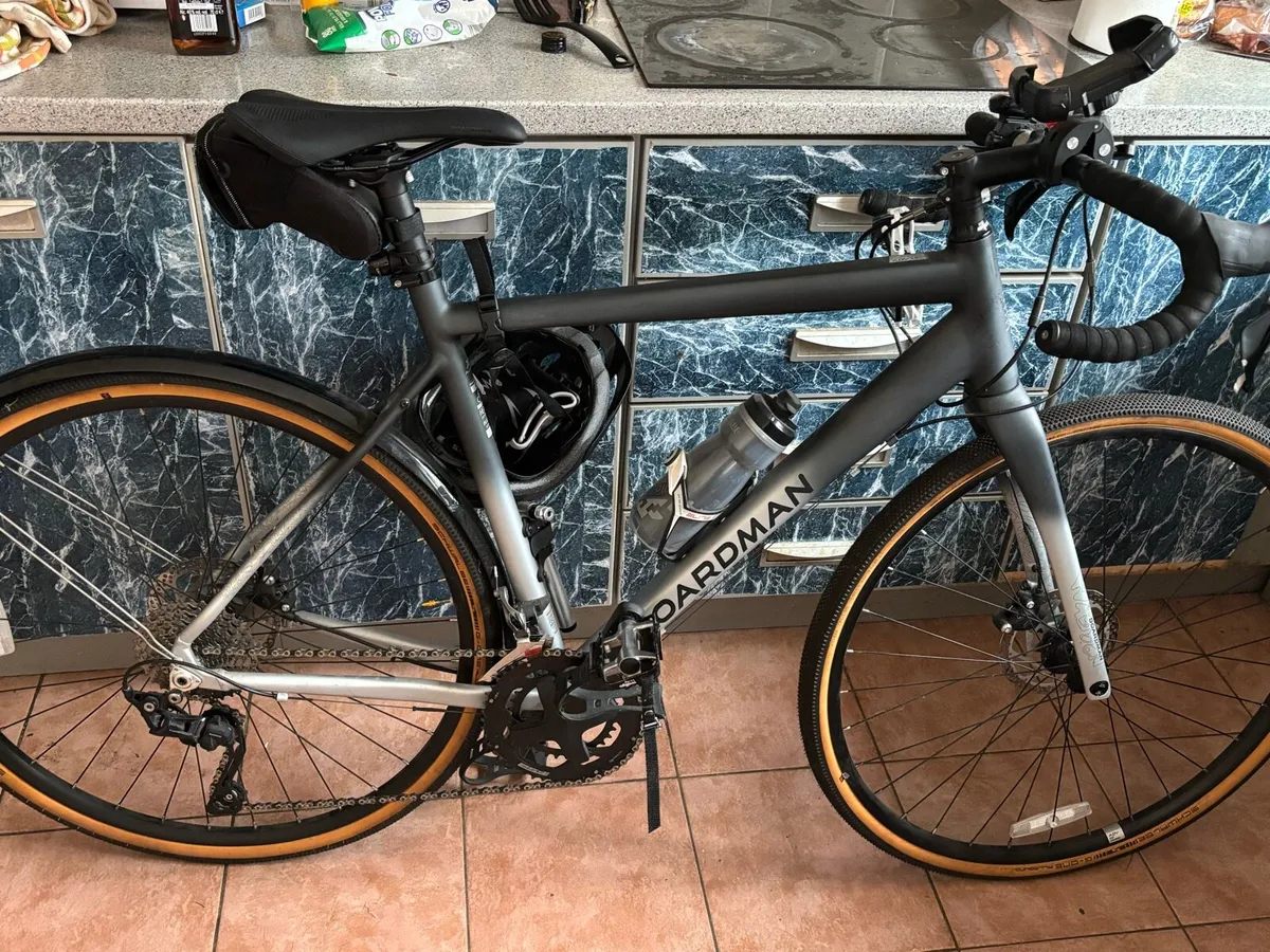Boardman road bike - Image 1