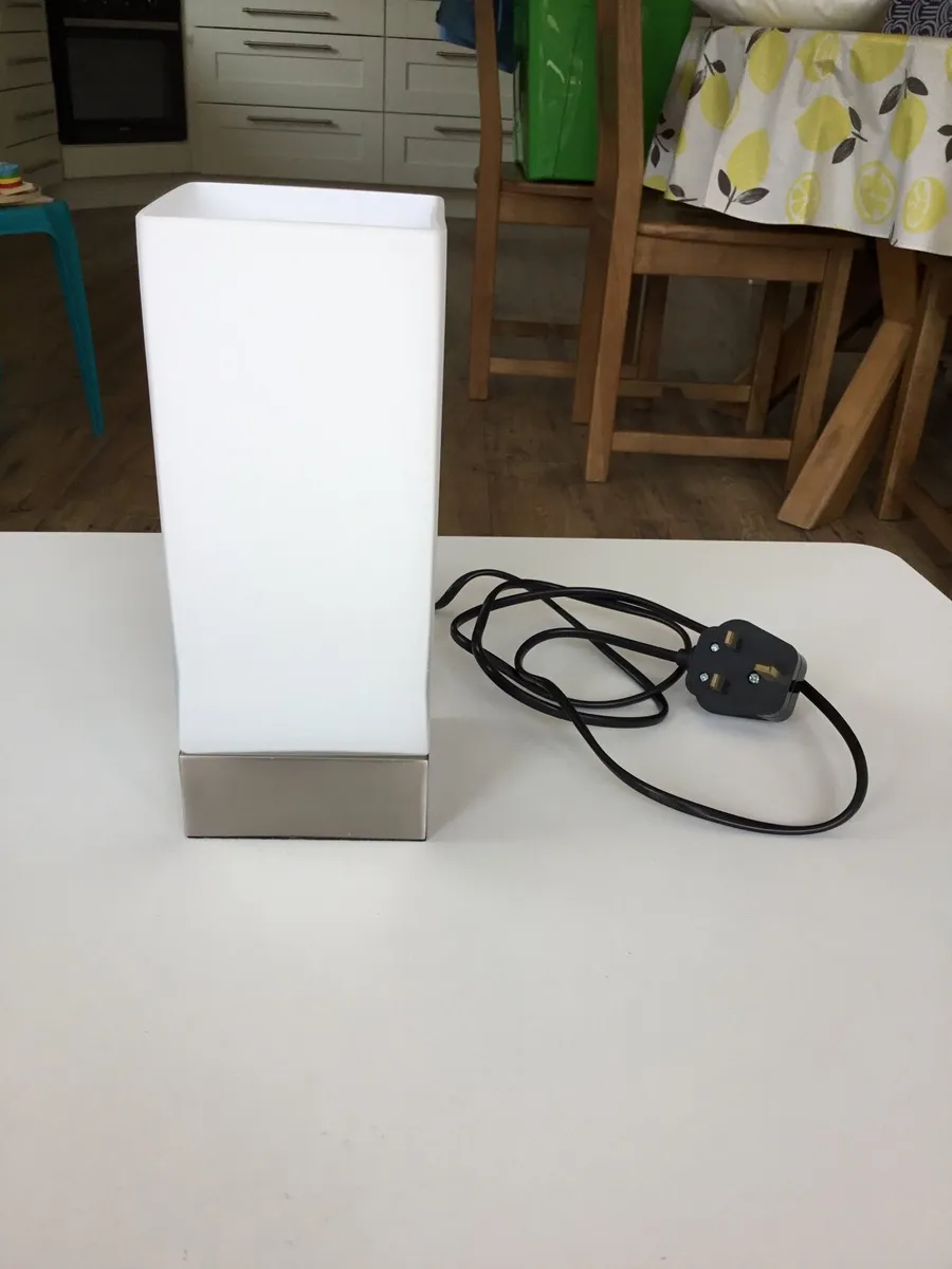 Touch lamp - Image 1