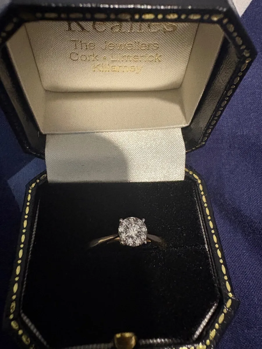 Diamond Ring - Image 3