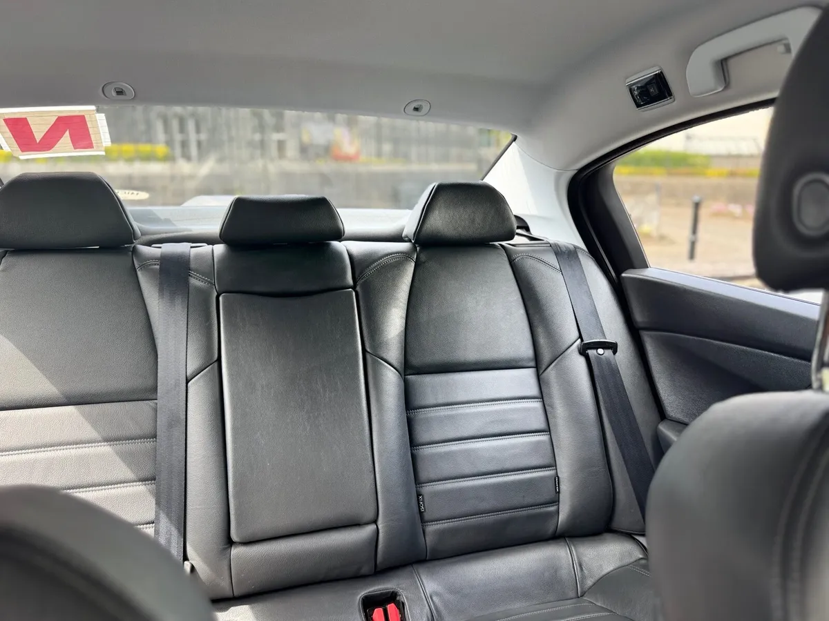 Peugeot 508 2016 - Image 4
