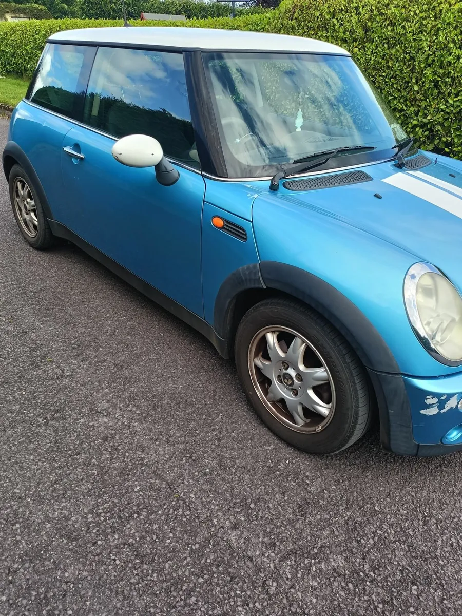 Mini One 2005 - Image 2