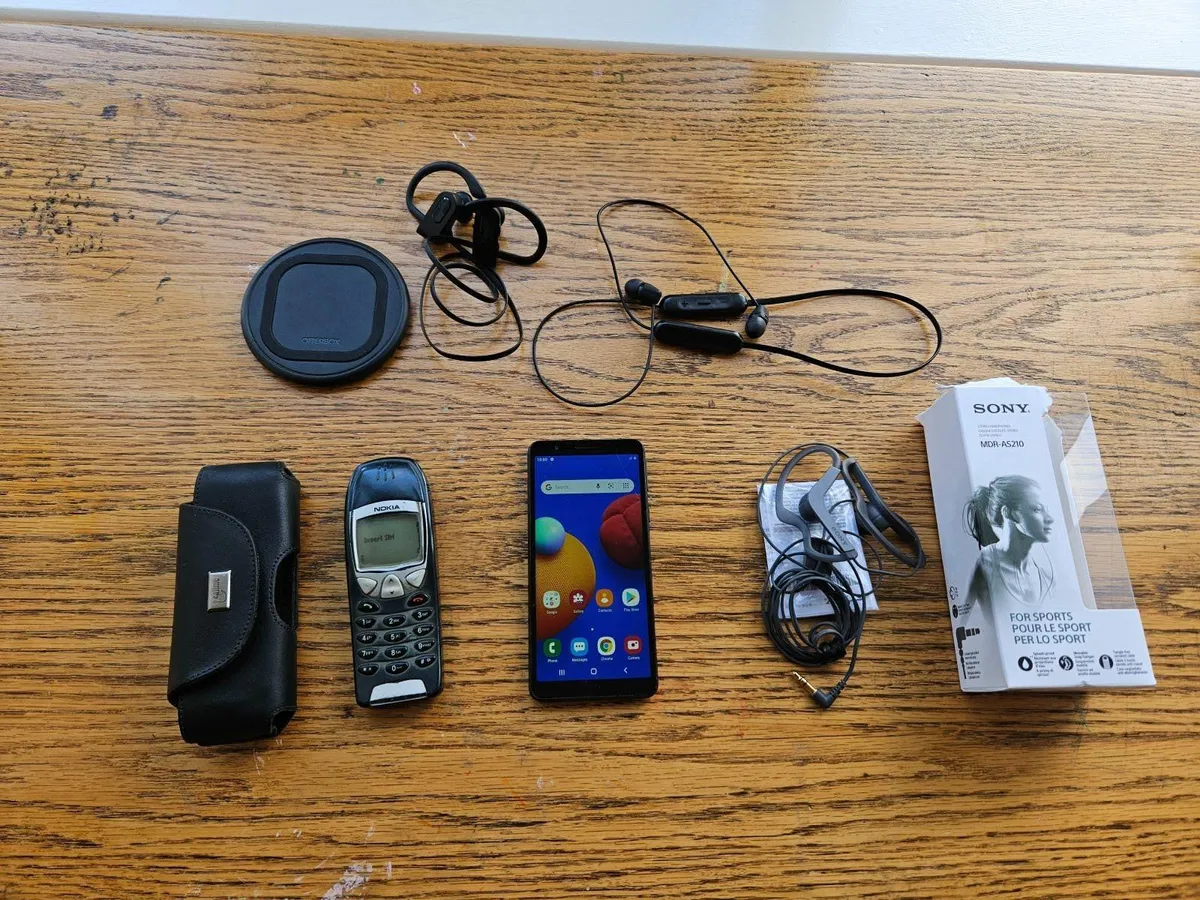 Electronic clearance - Image 1