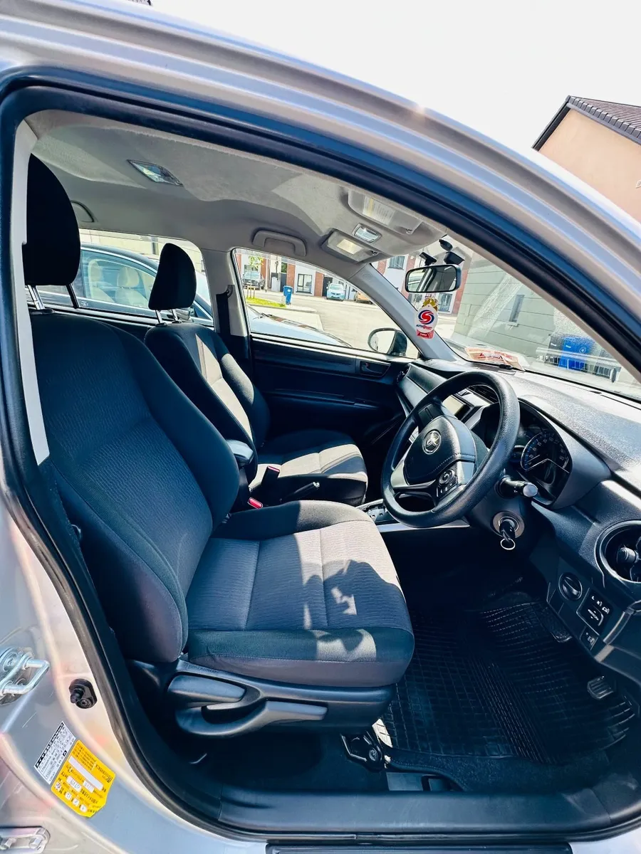 Toyota Corolla 2016 - Image 4