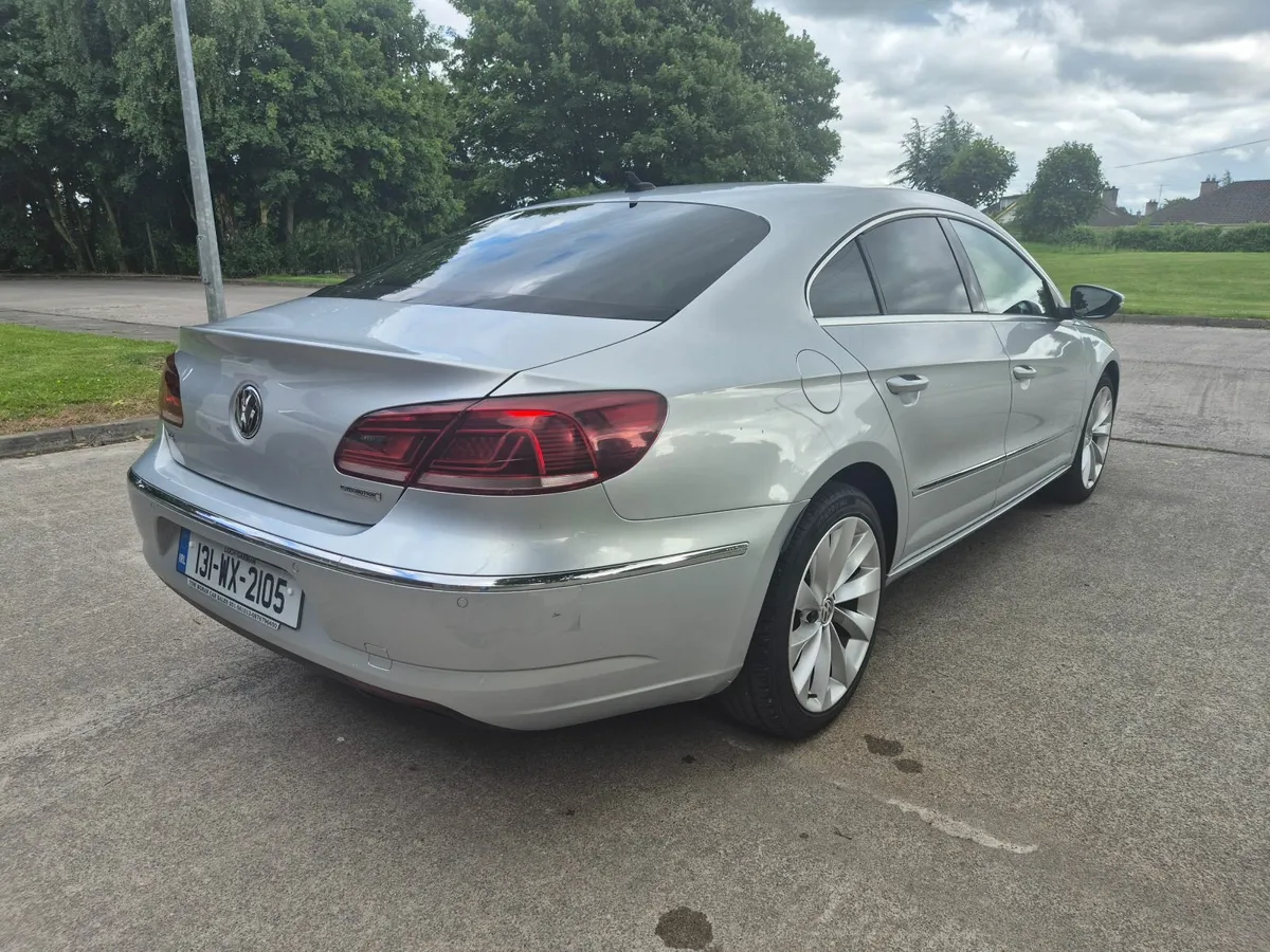Volkswagen CC 2013 - Image 3