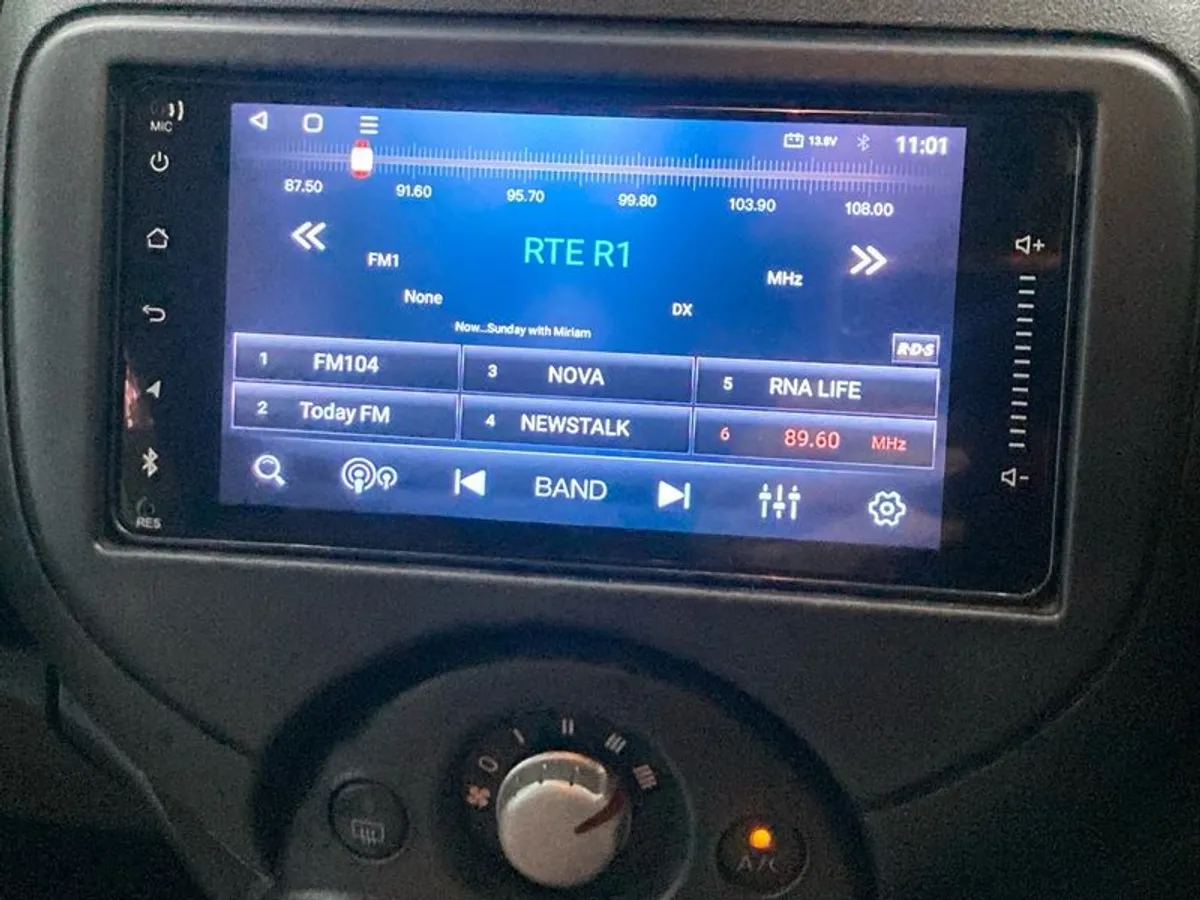 Automatic 2013 Nissan March Petrol 1.2 Auto - Image 4