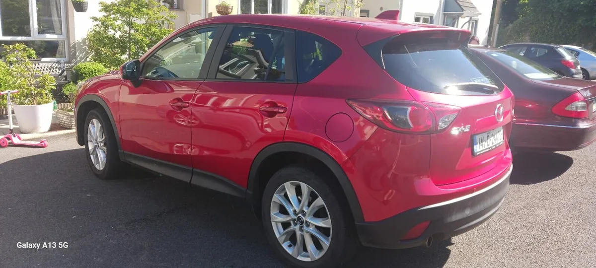 Mazda CX5 - Image 3