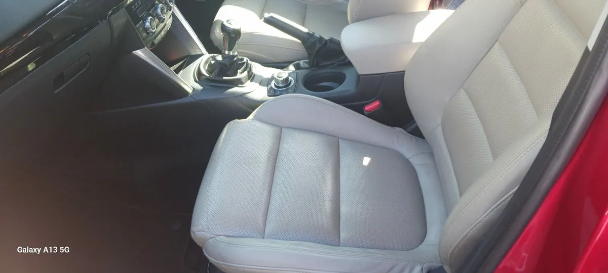 Mazda CX5 - Image 4