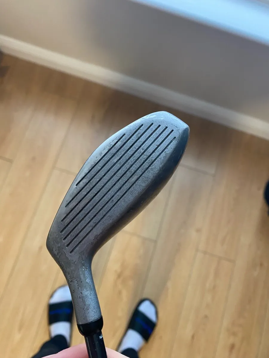 Super Concorde 3+ Wood - Image 2