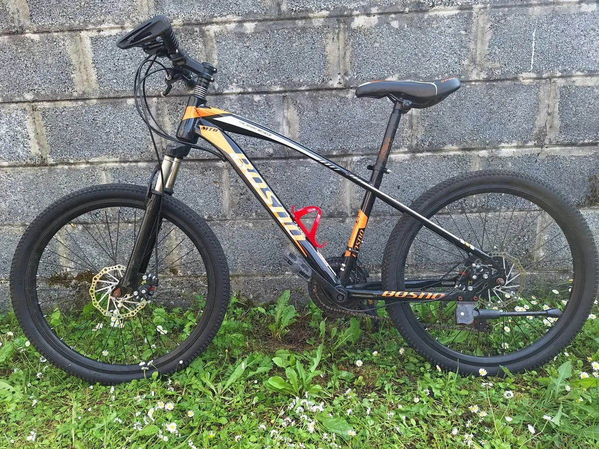 Bike - Image 4