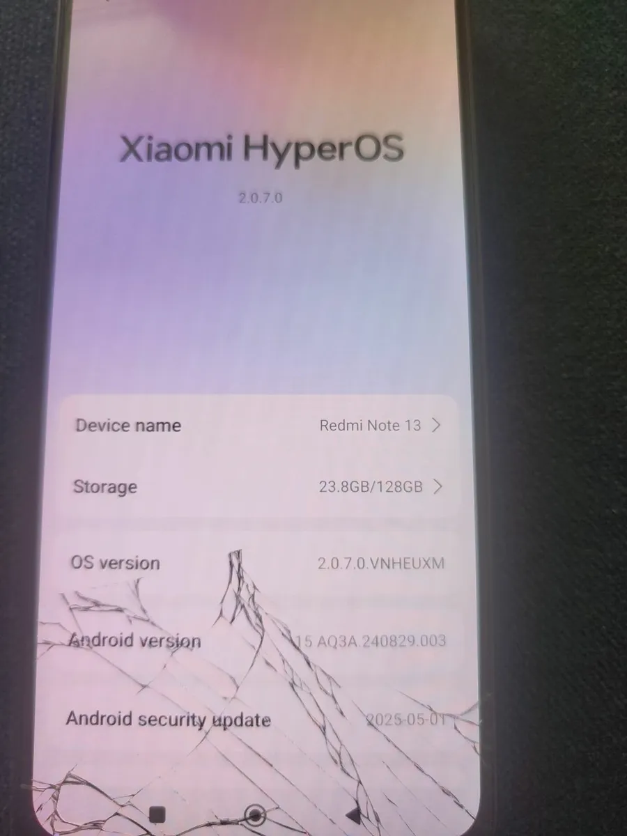 Samsung's A15 - A16 - Redmi Note 13 - Image 4