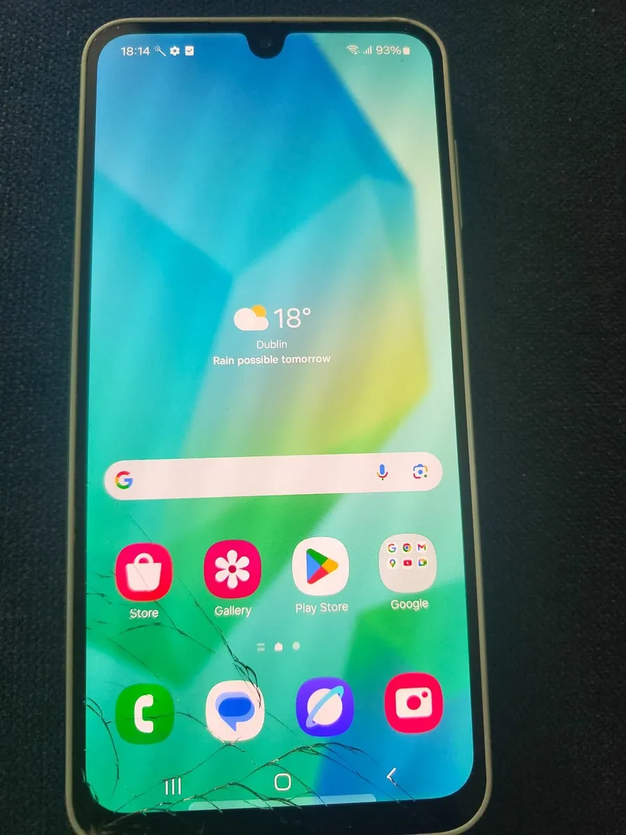 Samsung's A15 - A16 - Redmi Note 13 - Image 1