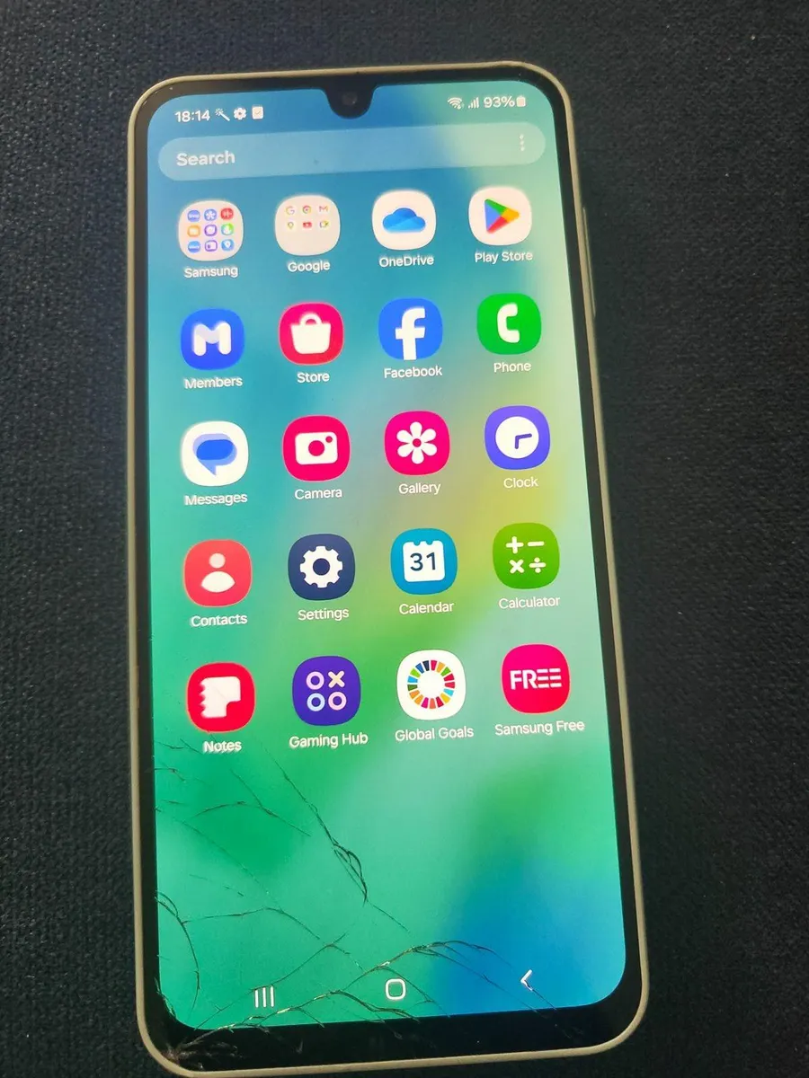 Samsung's  A16 - 128GB  SIM Free Unlocked - Image 4