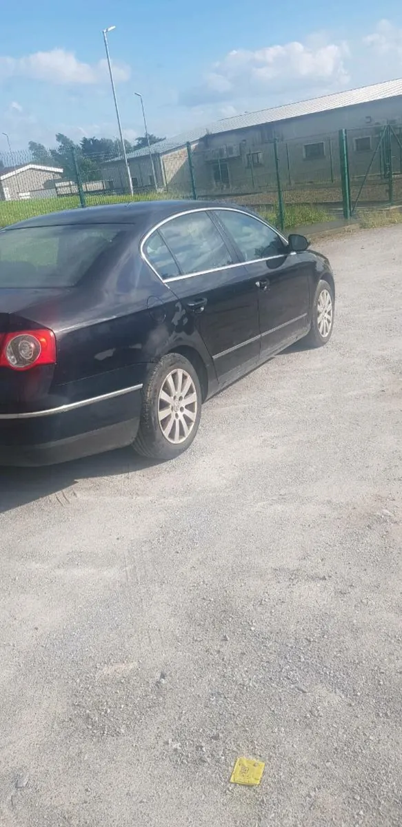 07 vvw Passat nct - Image 2