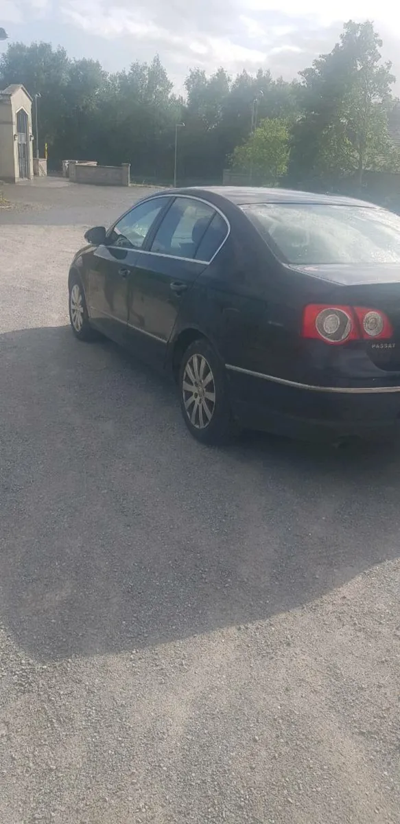 07 vvw Passat nct - Image 4