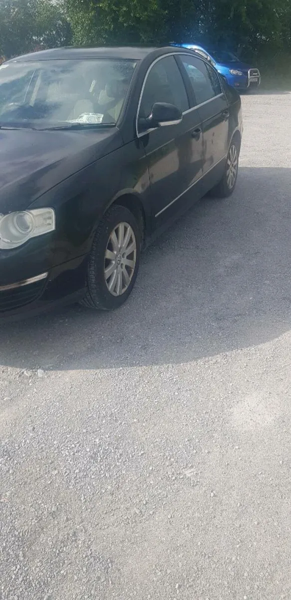 07 vvw Passat nct - Image 3