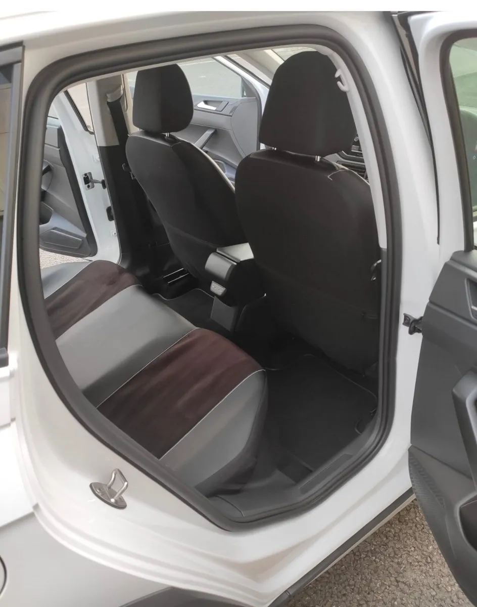 Volkswagen Taigo 2022 - Image 4