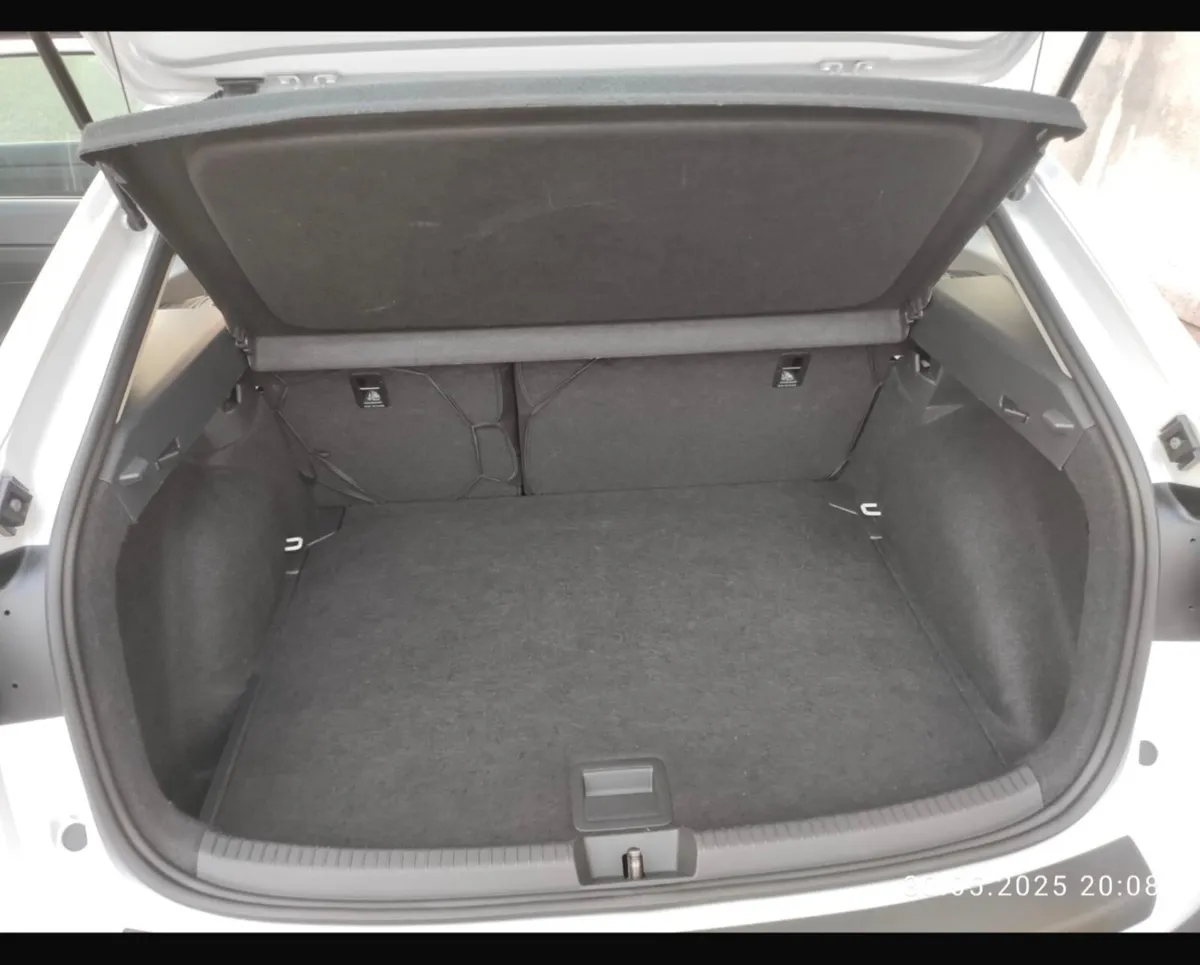 Volkswagen Taigo 2022 - Image 4