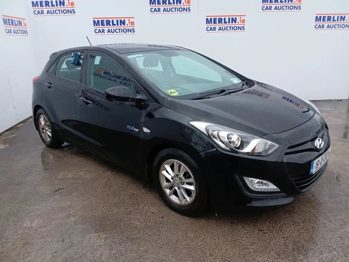 Hyundai i30 Classic 1396 - Image 3