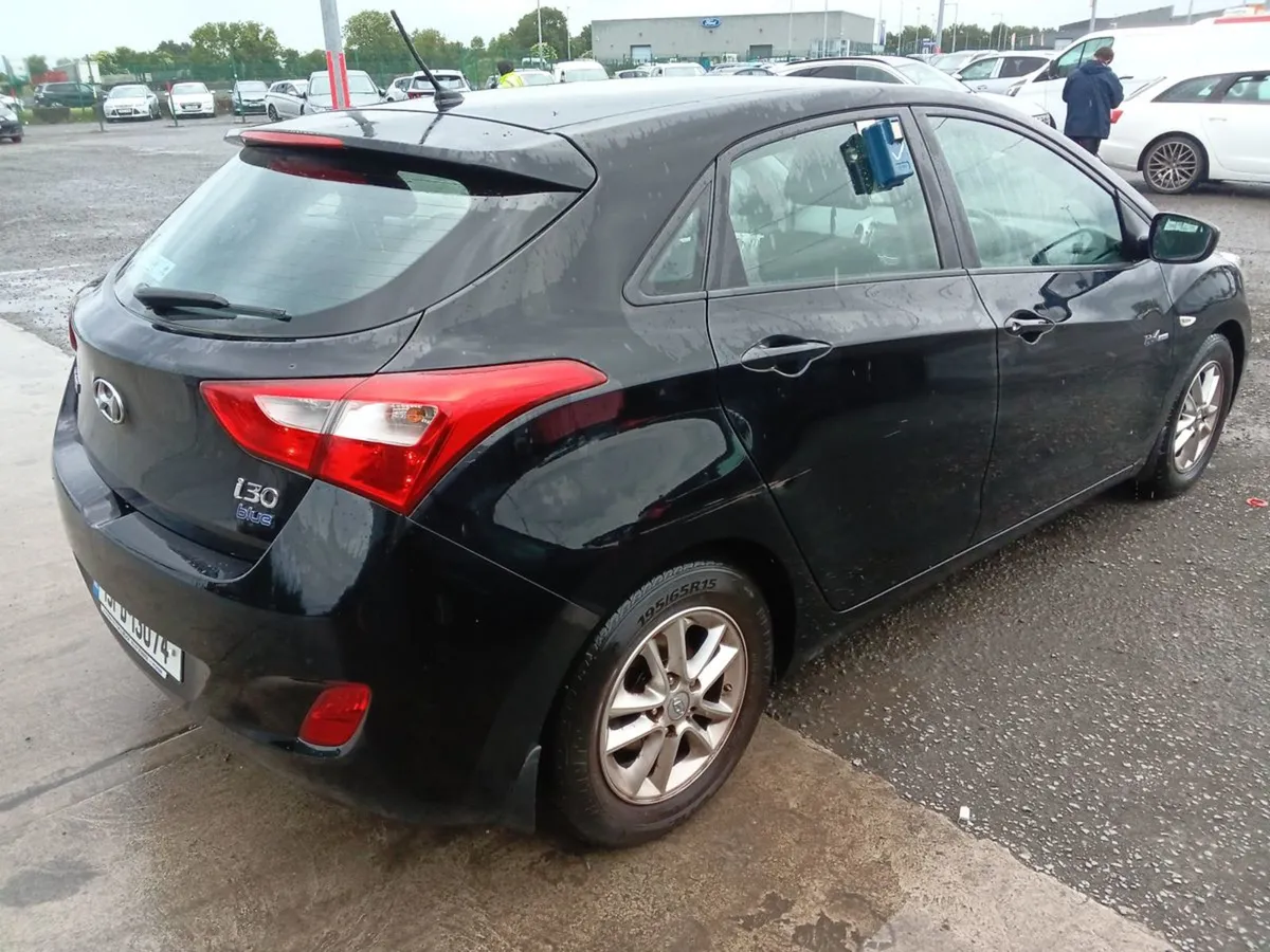 Hyundai i30 Classic 1396 - Image 4