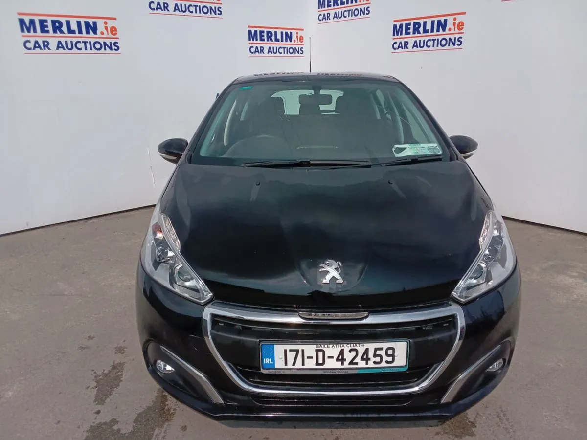 Peugeot 208 Active 1.2 82 - Image 1