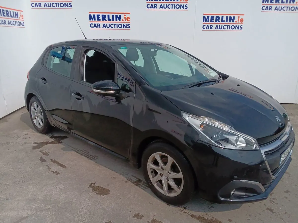 Peugeot 208 Active 1.2 82 - Image 2