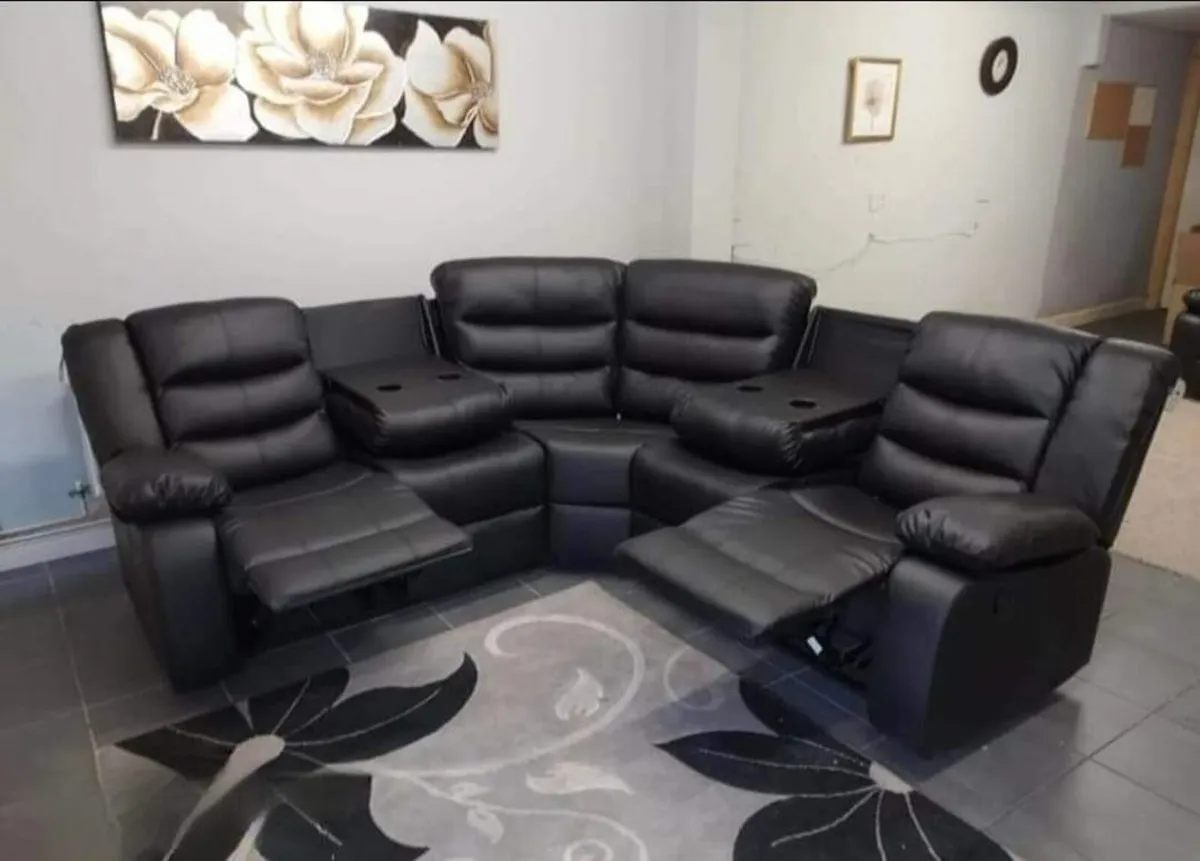 Promo Sale on Brand New Sofas - Image 2