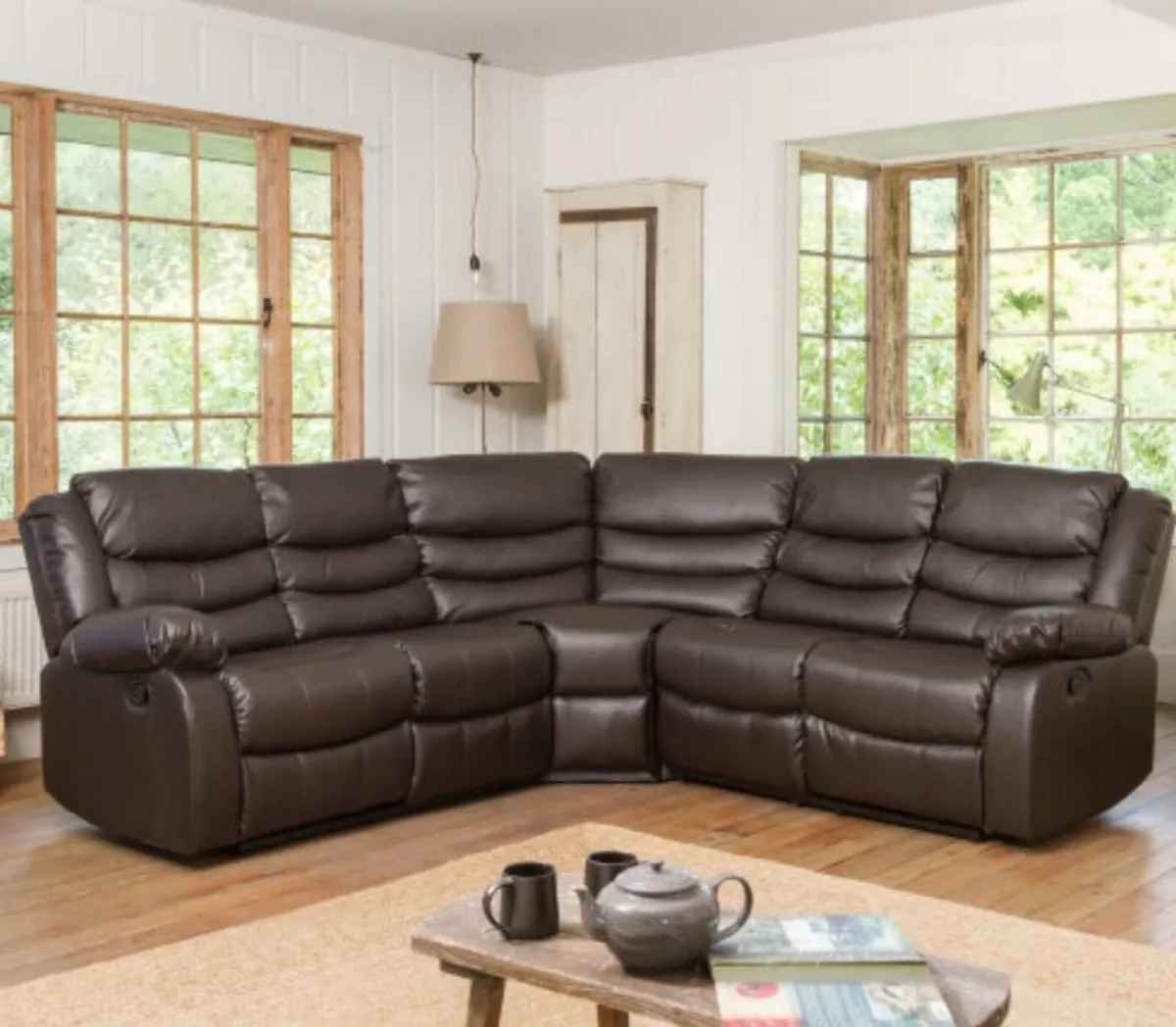 Promo Sale on Brand New Sofas - Image 3