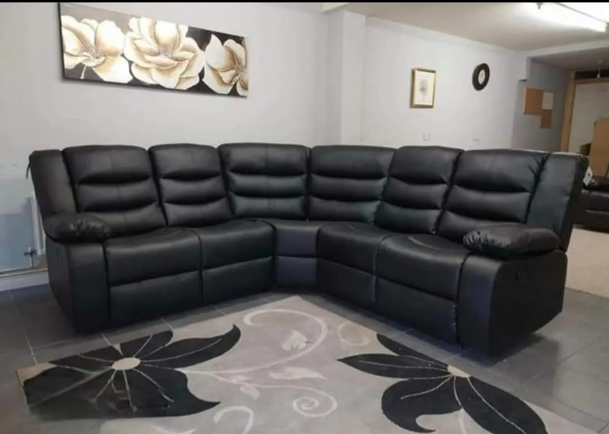 Promo Sale on Brand New Sofas - Image 4
